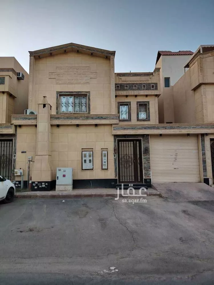دور للإيجار في شارع عتود, حي اليرموك, مدينة الرياض, منطقة الرياض