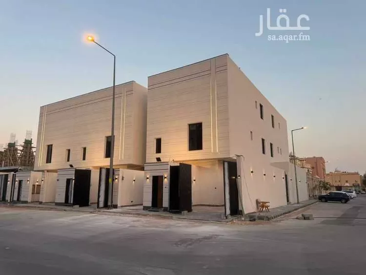 Floor for Sale in Riyadh Al Yarmouk