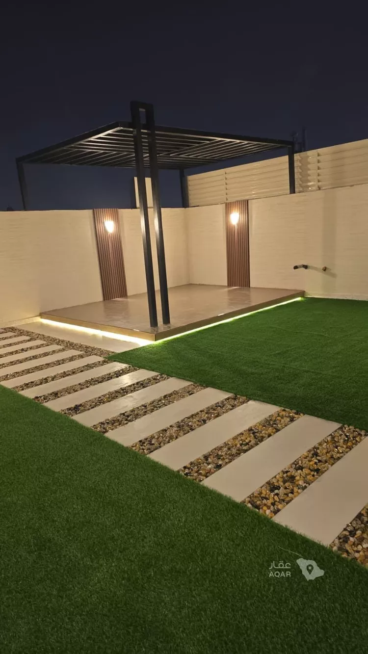 فيلا للبيع في شارع المشهد, حي اليرموك, مدينة الرياض, منطقة الرياض 18