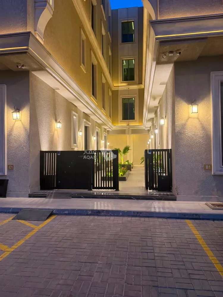 شقة للإيجار في شارع الشيخ جابر الاحمد الصباح, حي اليرموك, مدينة الرياض, منطقة الرياض