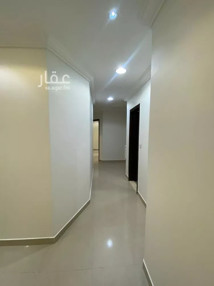 شقة للإيجار في شارع الأمير عبدالعزيز بن عبدالله بن تركى, حي اليرموك, مدينة الرياض, منطقة الرياض