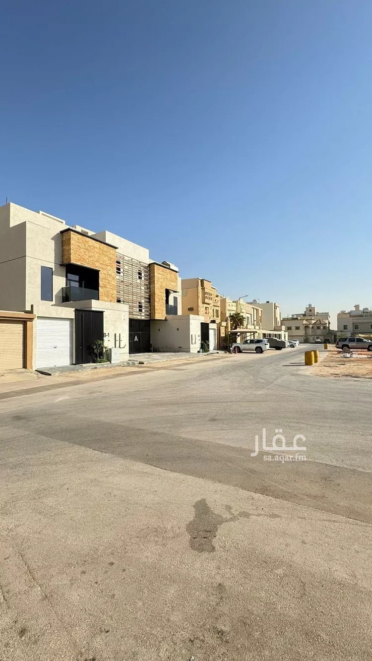 دور للبيع في شارع الموز, حي اليرموك, مدينة الرياض, منطقة الرياض صورة 3