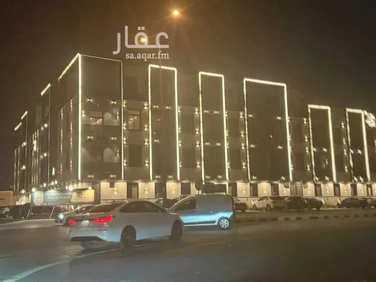 شقة للإيجار في شارع سودة, حي اليرموك, مدينة الرياض, منطقة الرياض 1 صورة