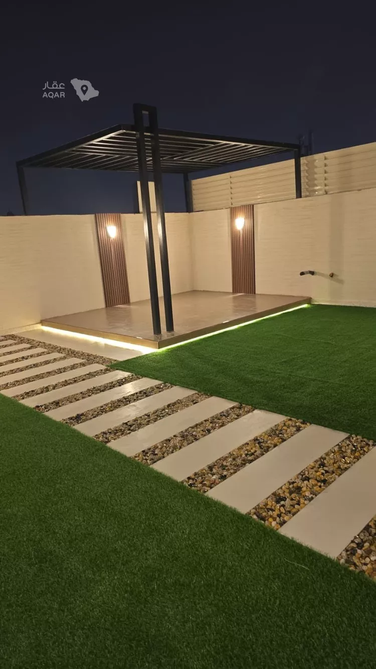 فيلا للبيع في شارع المشهد, حي اليرموك, مدينة الرياض, منطقة الرياض 20