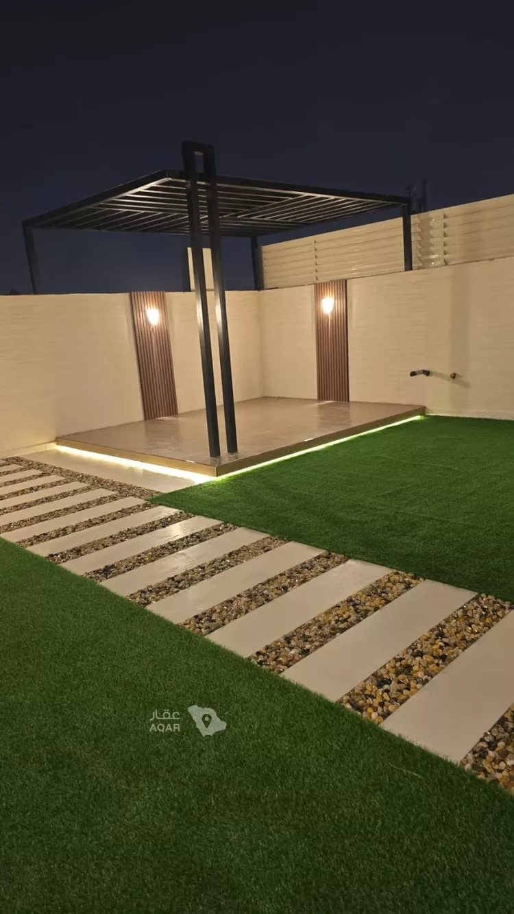 فيلا للبيع في شارع المشهد, حي اليرموك, مدينة الرياض, منطقة الرياض 5