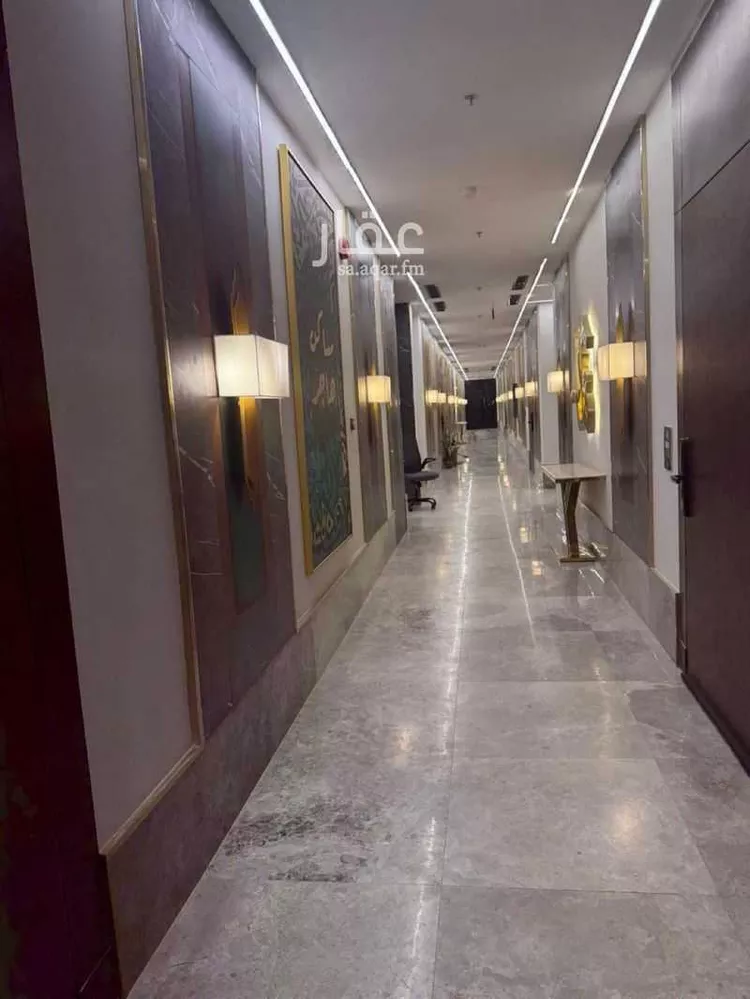 شقة للإيجار في شارع راجية, حي اليرموك, مدينة الرياض, منطقة الرياض صورة 4