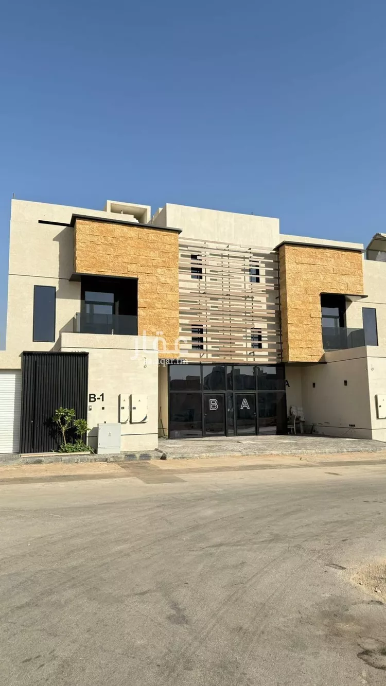 دور للبيع في شارع الموز, حي اليرموك, مدينة الرياض, منطقة الرياض صورة 2