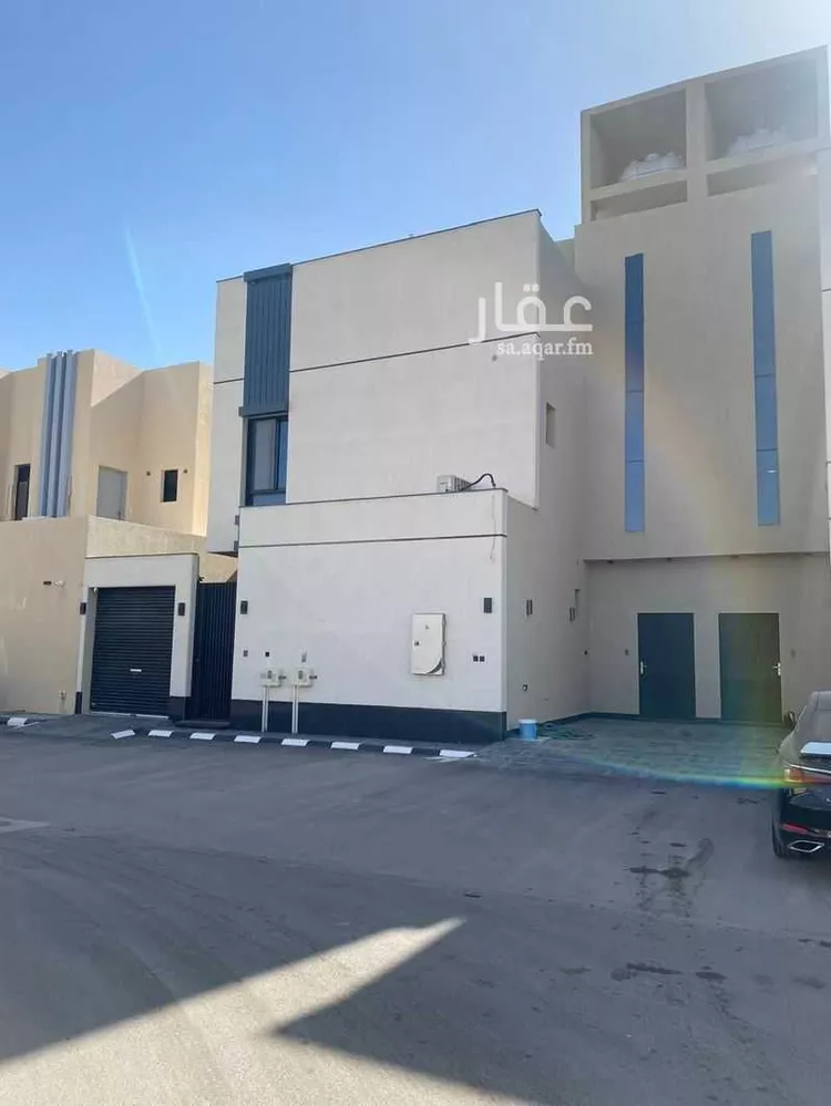 دور للبيع في شارع ملهم, حي اليرموك, مدينة الرياض, منطقة الرياض صورة 2