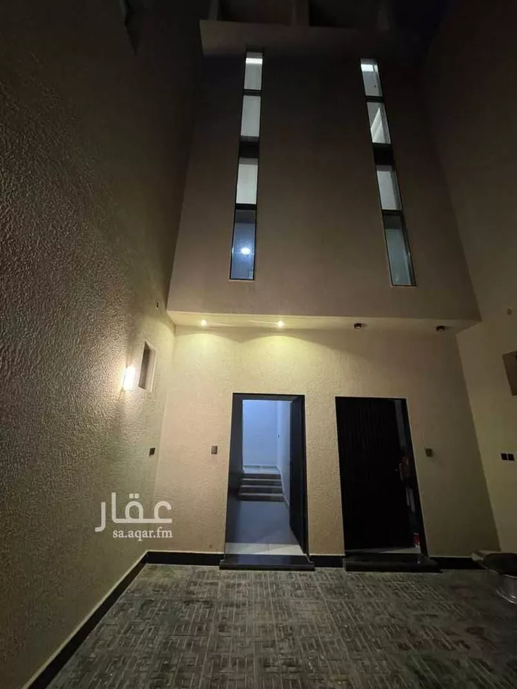 دور للبيع في شارع ملهم, حي اليرموك, مدينة الرياض, منطقة الرياض صورة 3
