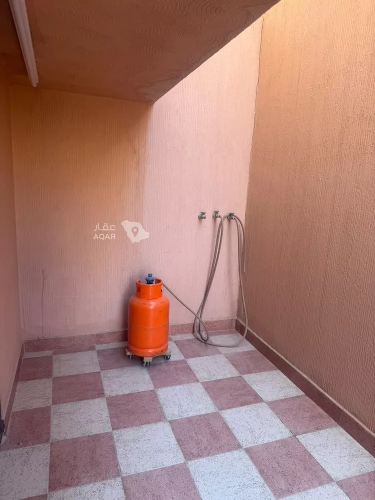 شقة للإيجار في شارع سامطة, حي اليرموك, مدينة الرياض, منطقة الرياض 8