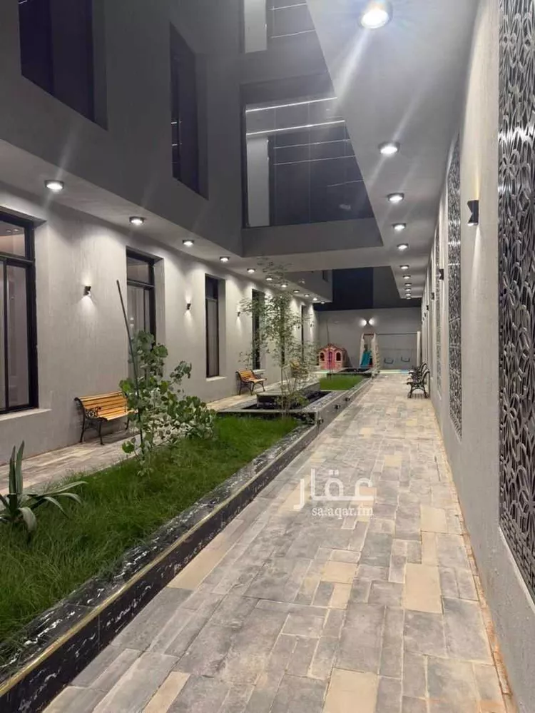 شقة للإيجار في شارع راجية, حي اليرموك, مدينة الرياض, منطقة الرياض صورة 3