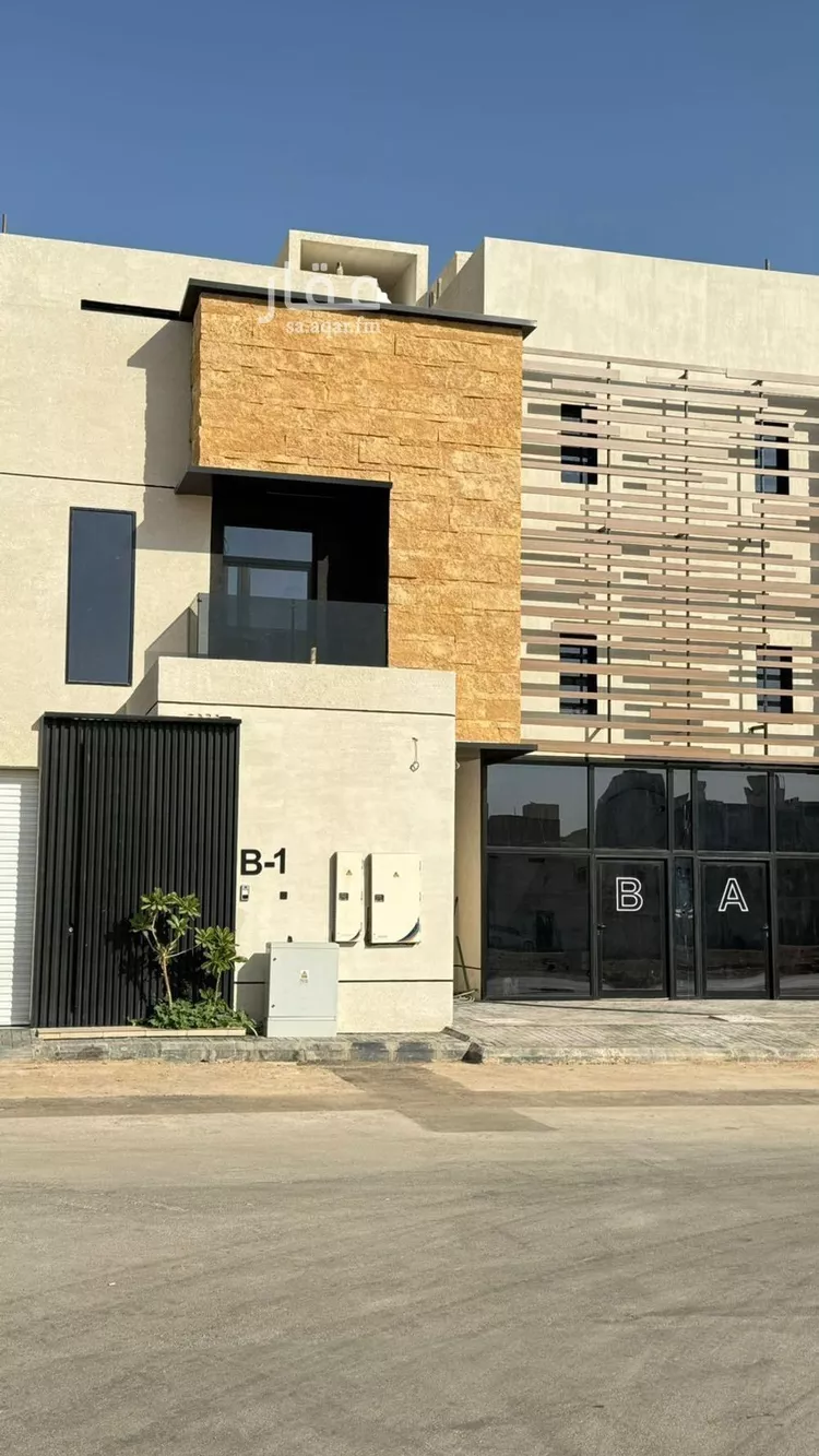 دور للبيع في شارع الموز, حي اليرموك, مدينة الرياض, منطقة الرياض صورة 5