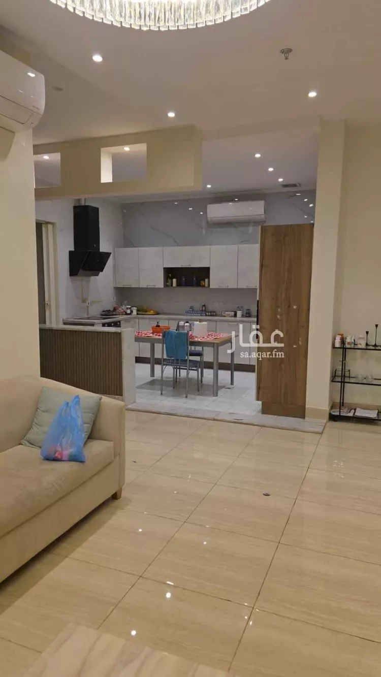 شقة للبيع في شارع أبي الفتوح الخباز, حي اليرموك, مدينة الرياض, منطقة الرياض صورة 3