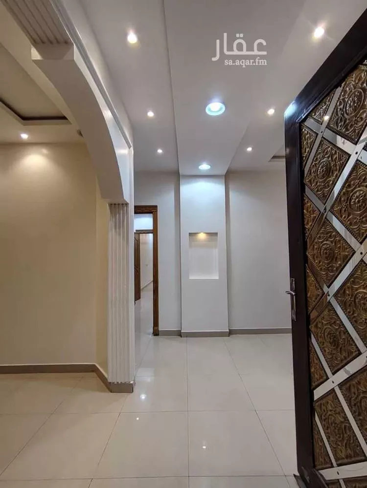 دور للإيجار في شارع عتود, حي اليرموك, مدينة الرياض, منطقة الرياض صورة 3