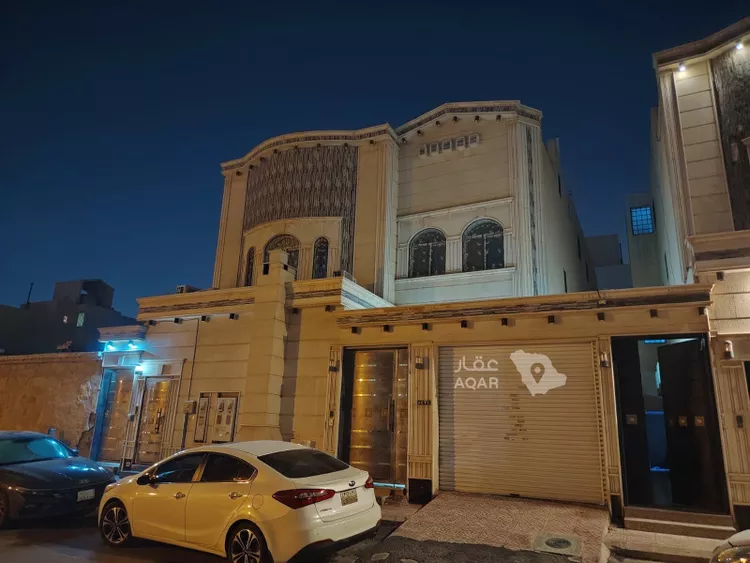 فيلا للبيع في شارع غزالة, حي اليرموك, مدينة الرياض, منطقة الرياض