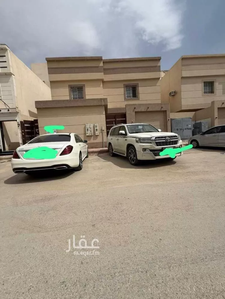 فيلا للبيع في شارع رقم 188, حي الجنادرية, مدينة الرياض, منطقة الرياض