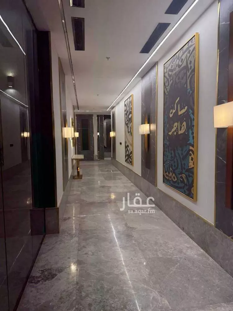 شقة للإيجار في شارع سودة, حي اليرموك, مدينة الرياض, منطقة الرياض صورة 4