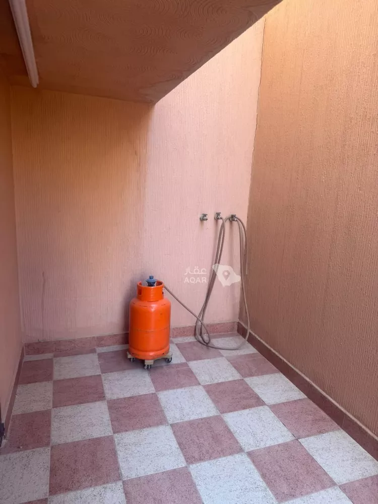 شقة للإيجار في شارع سامطة, حي اليرموك, مدينة الرياض, منطقة الرياض صورة 5