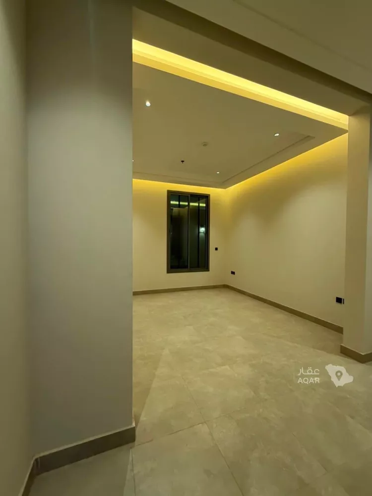 شقة للإيجار في شارع الشيخ جابر الاحمد الصباح, حي اليرموك, مدينة الرياض, منطقة الرياض 7