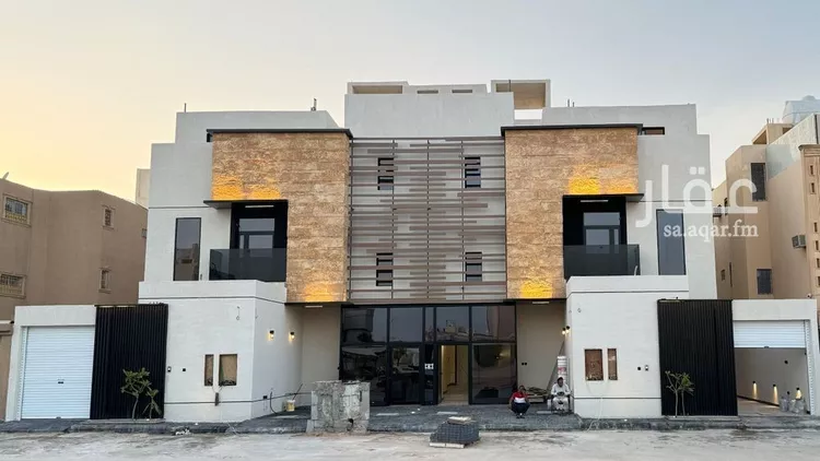 دور للبيع في شارع الموز, حي اليرموك, مدينة الرياض, منطقة الرياض صورة 2
