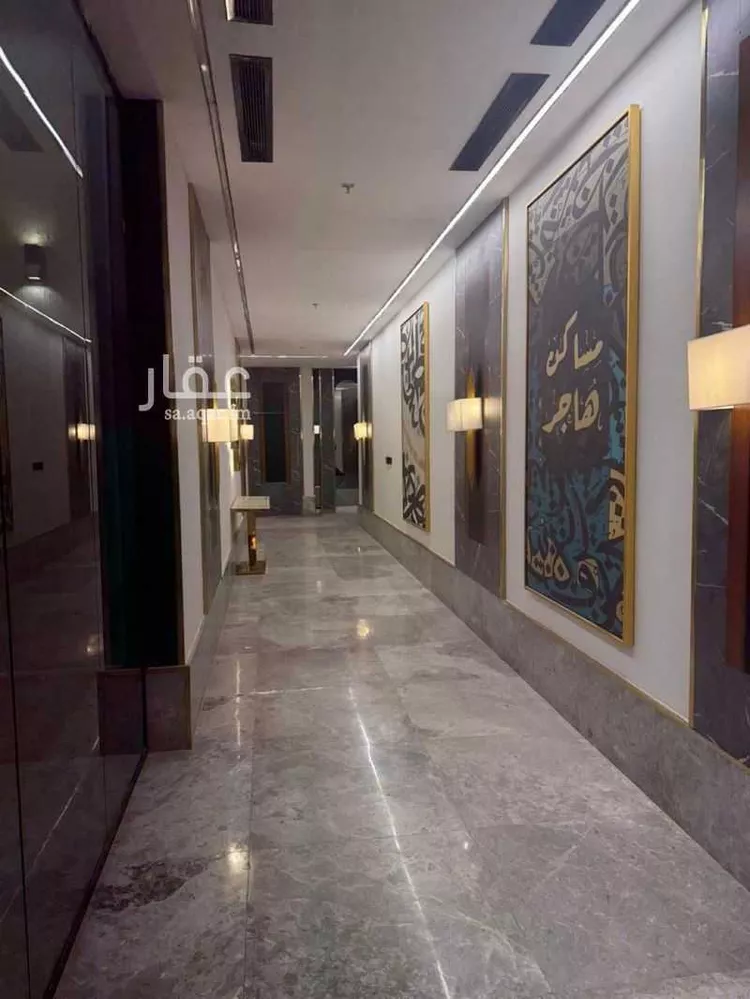 شقة للإيجار في شارع راجية, حي اليرموك, مدينة الرياض, منطقة الرياض صورة 5