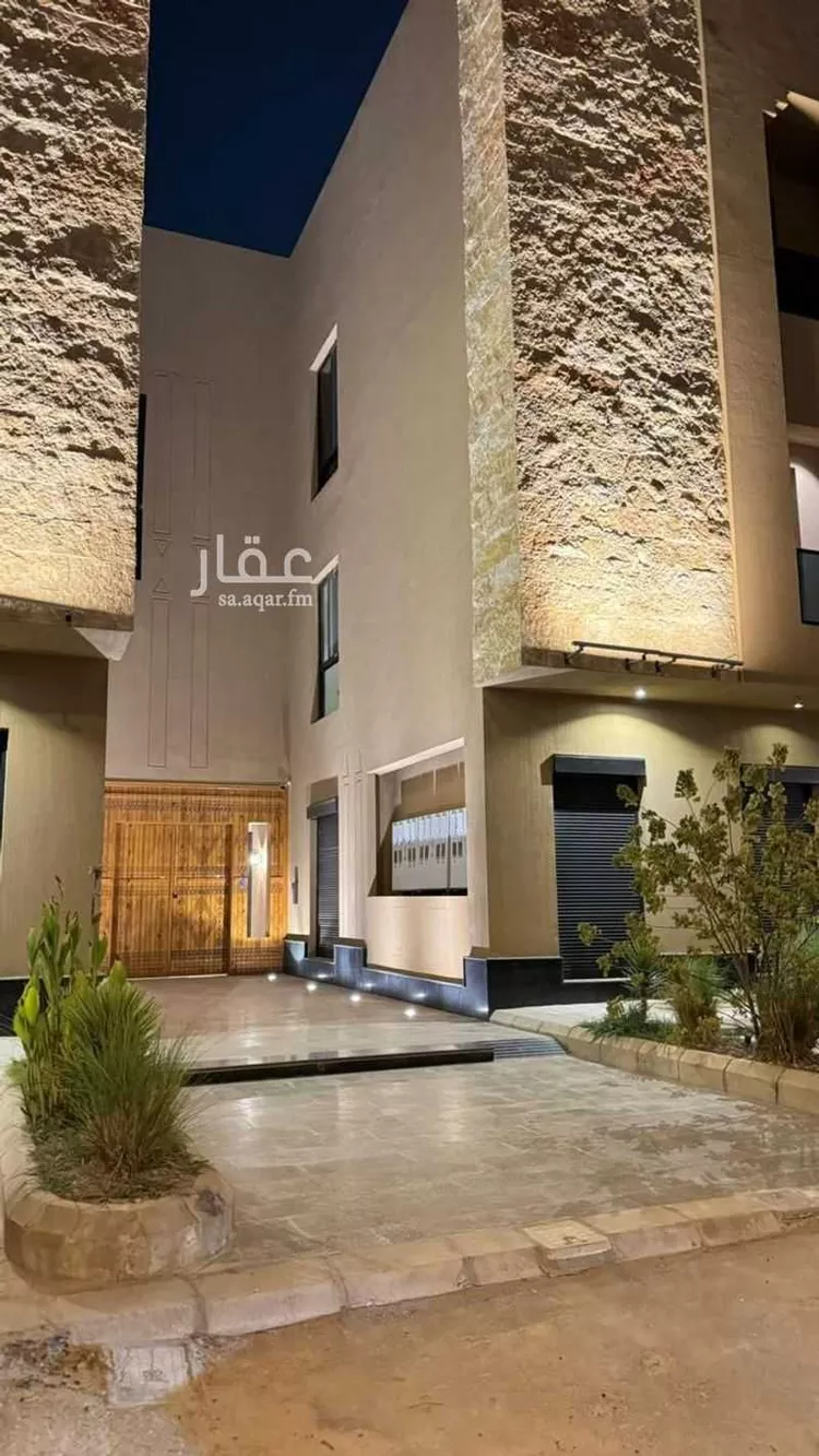 شقة للإيجار في شارع الفوانيس, حي عرقة, مدينة الرياض, منطقة الرياض