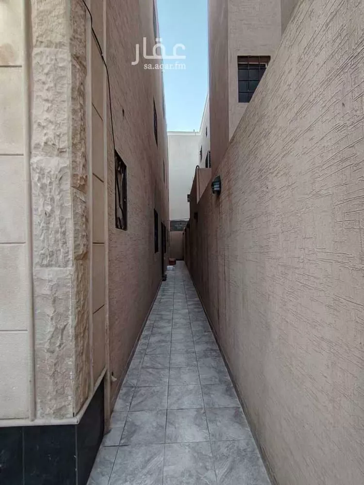 دور للإيجار في شارع عتود, حي اليرموك, مدينة الرياض, منطقة الرياض صورة 2