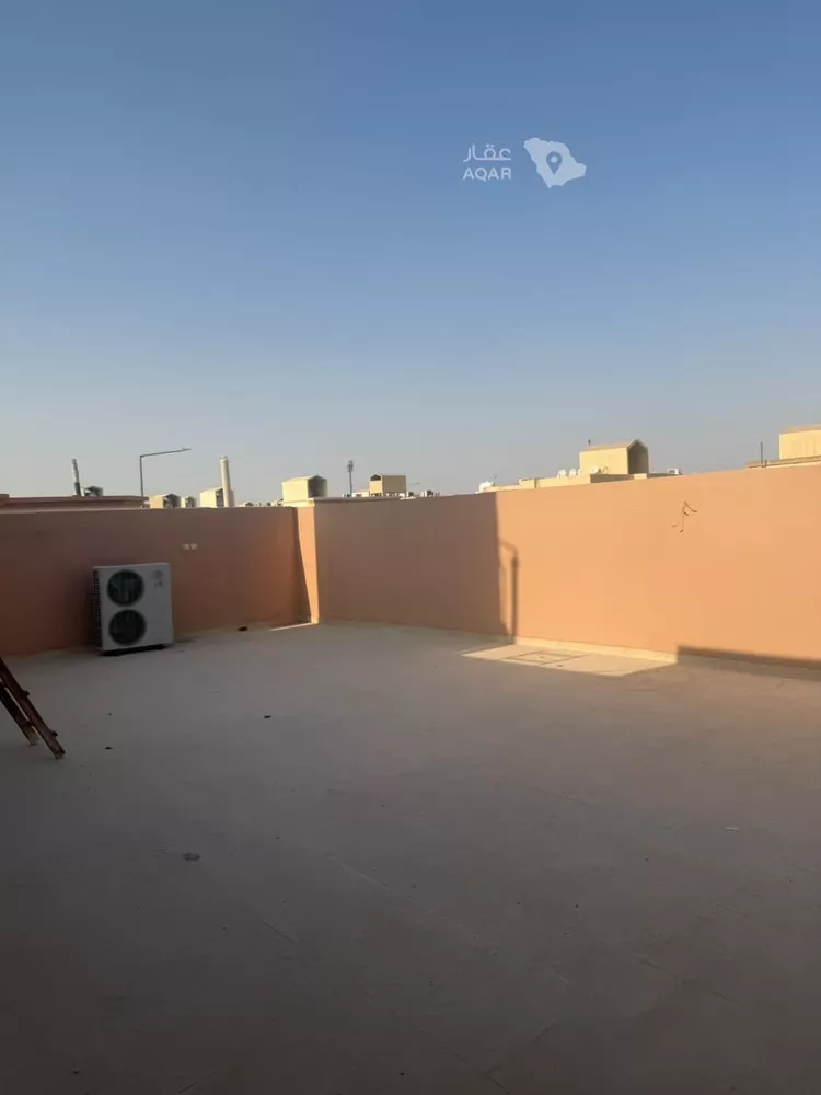 شقة للإيجار في شارع سامطة, حي اليرموك, مدينة الرياض, منطقة الرياض صورة 3
