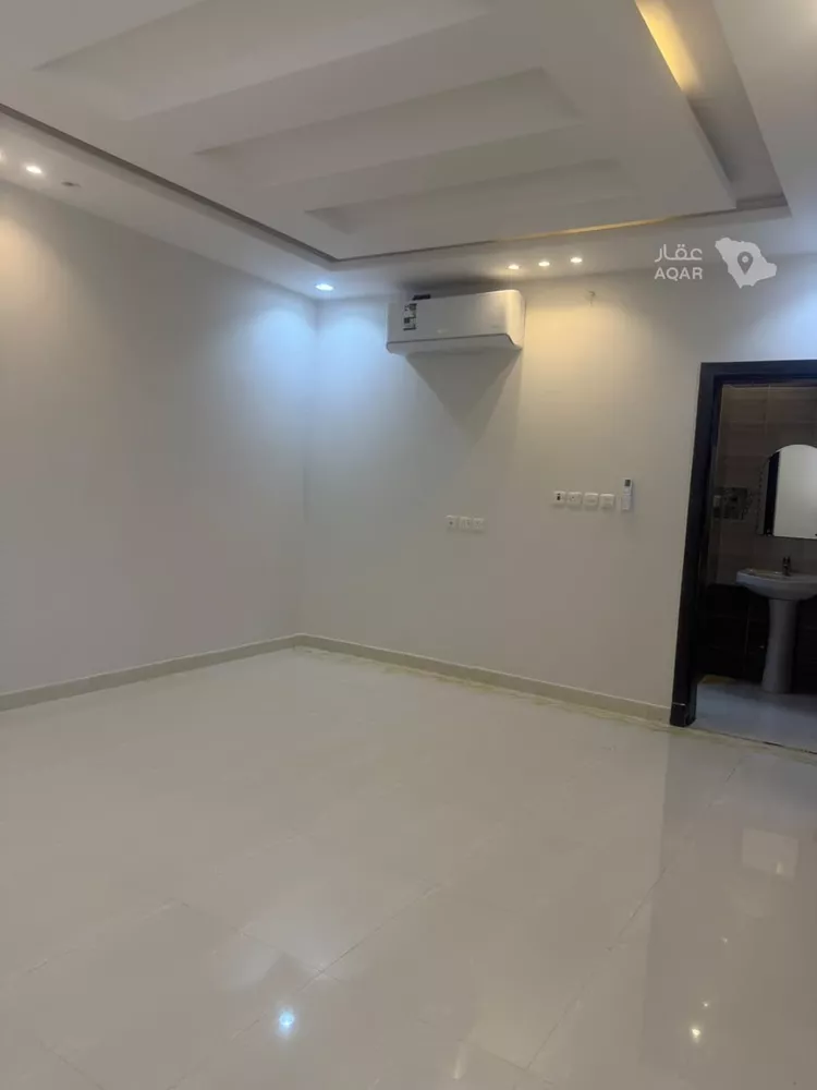 شقة للإيجار في شارع سامطة, حي اليرموك, مدينة الرياض, منطقة الرياض 12