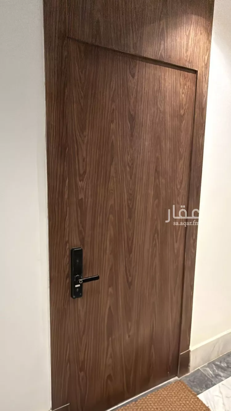 شقة للإيجار في شارع أبي الفتوح الخباز, حي اليرموك, مدينة الرياض, منطقة الرياض صورة 5
