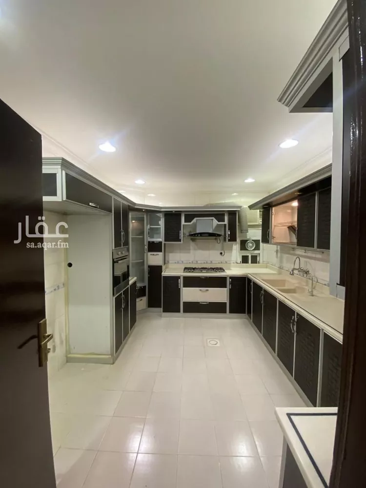 شقة للإيجار في شارع الأمير عبدالعزيز بن عبدالله بن تركى, حي اليرموك, مدينة الرياض, منطقة الرياض صورة 5