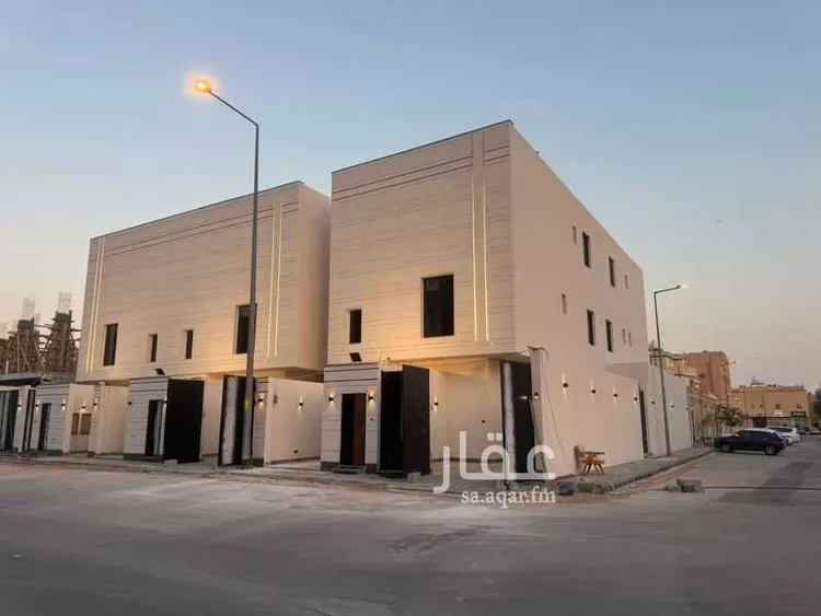 Floor for Sale in Riyadh Al Yarmouk
