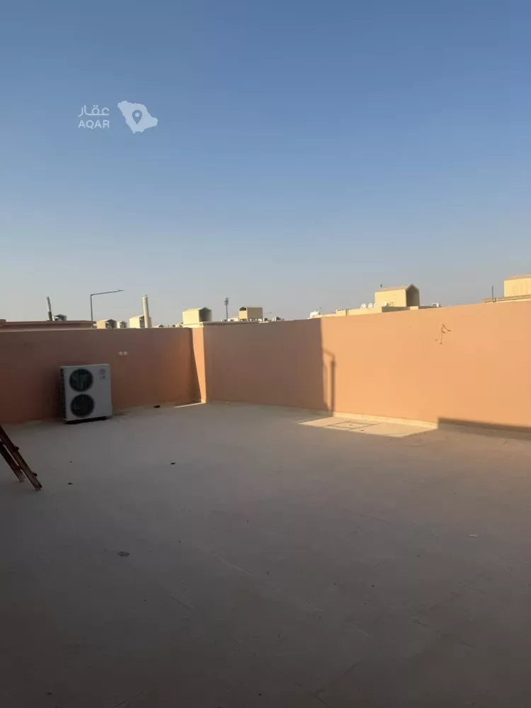 شقة للإيجار في شارع سامطة, حي اليرموك, مدينة الرياض, منطقة الرياض صورة 4