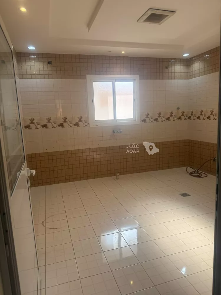 شقة للإيجار في شارع سامطة, حي اليرموك, مدينة الرياض, منطقة الرياض 9