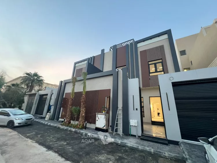 فيلا للبيع في شارع المشهد, حي اليرموك, مدينة الرياض, منطقة الرياض