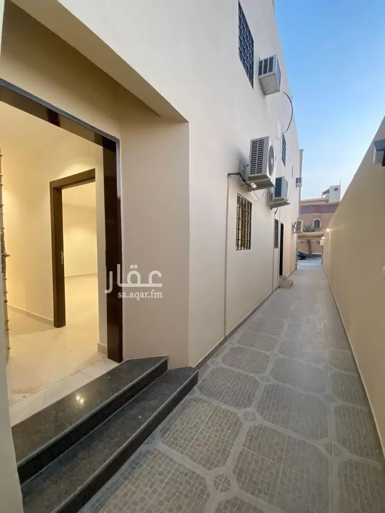 دور للإيجار في شارع رقم 280, حي المونسية, مدينة الرياض, منطقة الرياض صورة 5
