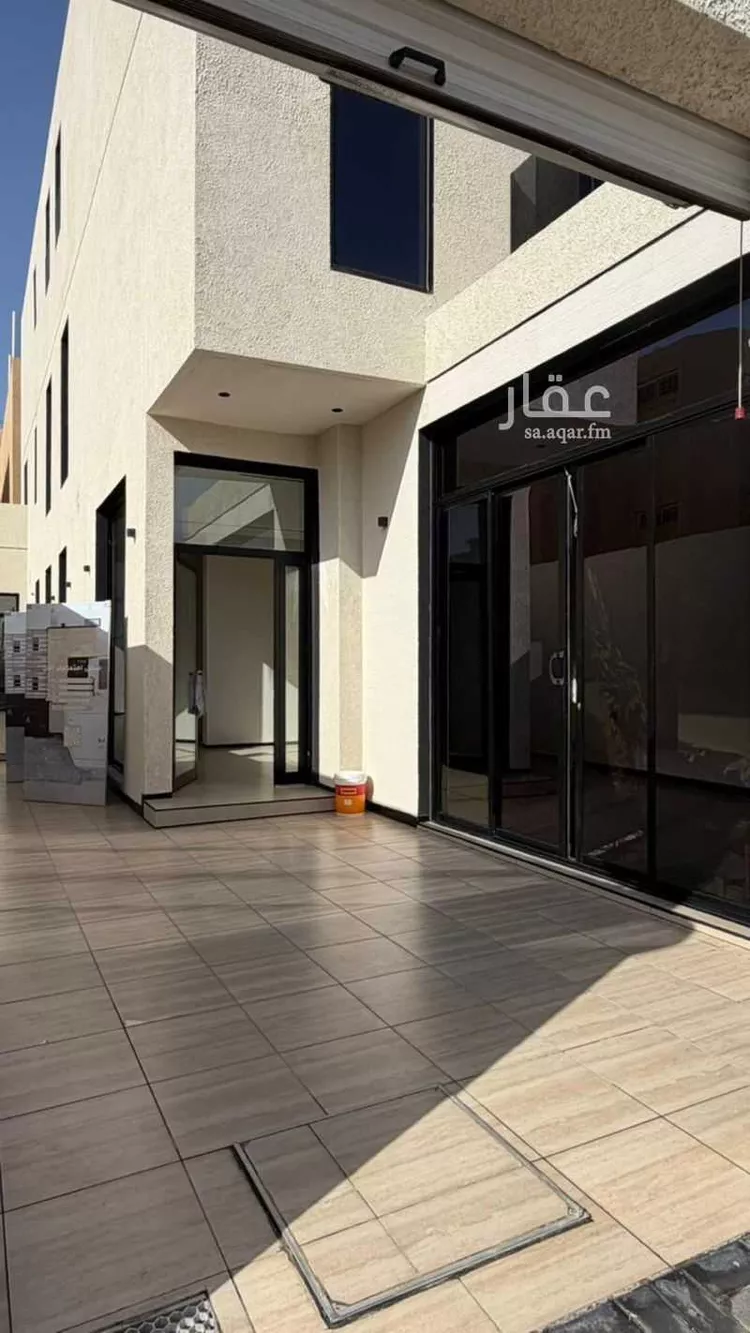 دور للبيع في شارع الموز, حي اليرموك, مدينة الرياض, منطقة الرياض صورة 5