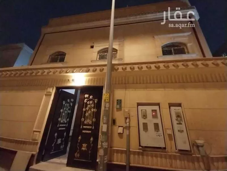 Floor for Rent in Riyadh Al Yarmouk