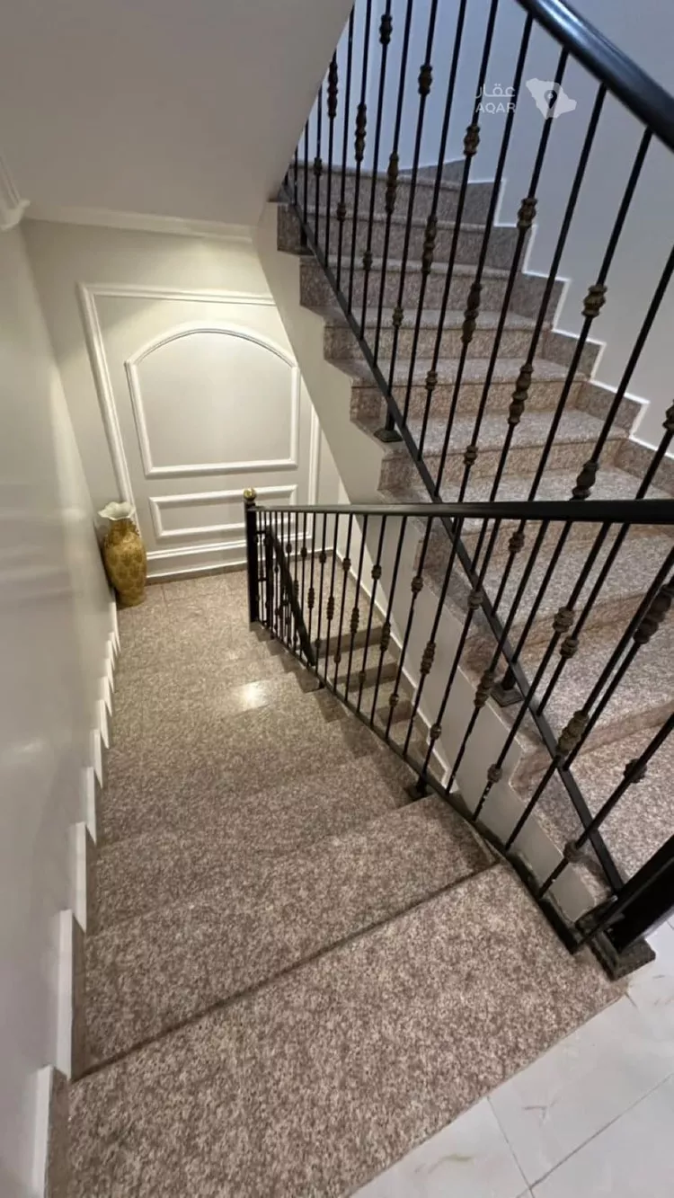 Apartment for Rent in Riyadh Qurtubah 9