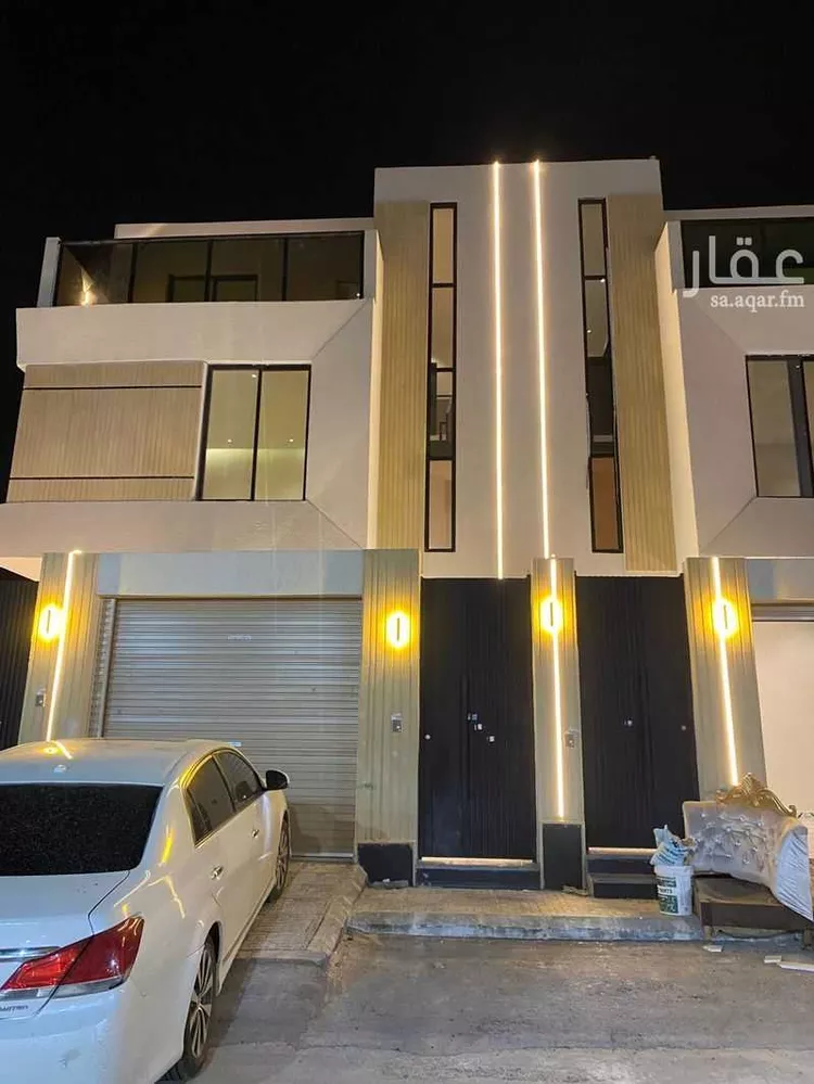 دور للإيجار في شارع الامام مسلم الفرعى ، حي بدر ، الرياض ، منطقة الرياض