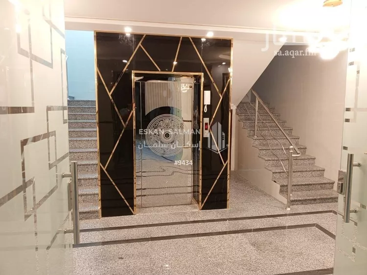 شقة للبيع في شارع شارع عنترة بن شداد, حي الشرائع, مدينة مكه المكرمه, منطقة مكة المكرمة صورة 4