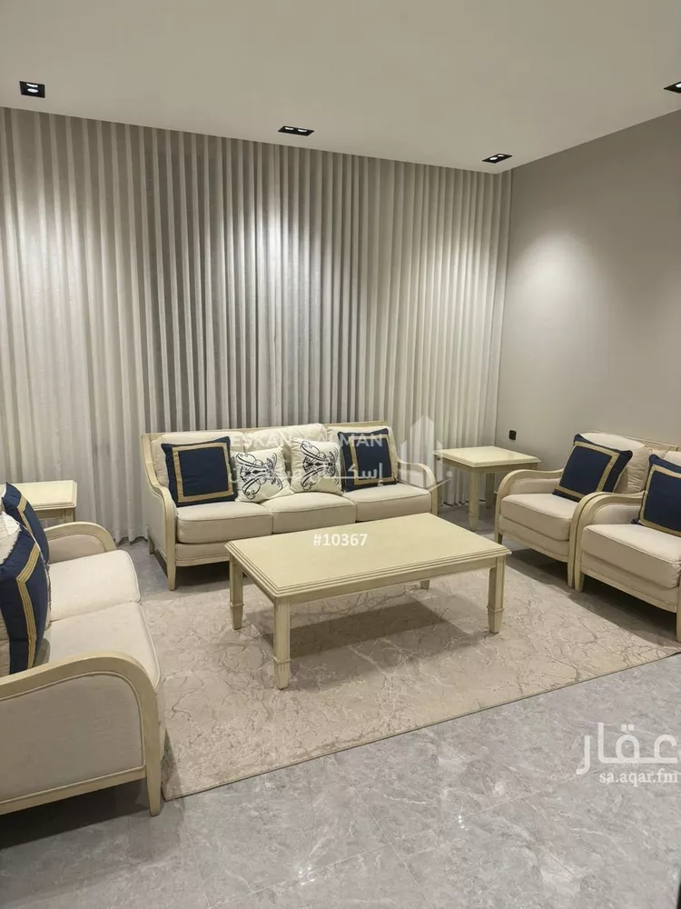 دور للبيع في شارع ظفار, حي اليرموك, مدينة الرياض, منطقة الرياض صورة 2