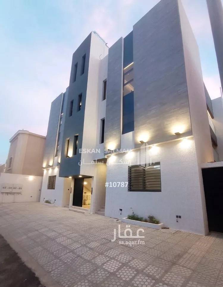 شقة للبيع في شارع زياد الباهلي, حي الظرفة, مدينة خميس مشيط, منطقة عسير صورة 2