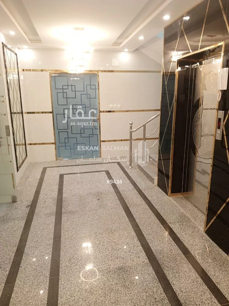شقة للبيع في شارع شارع عنترة بن شداد, حي الشرائع, مدينة مكه المكرمه, منطقة مكة المكرمة صورة 5