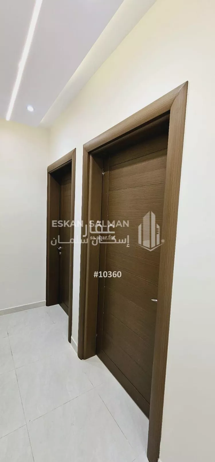 شقة للبيع في حي الظرفة, مدينة خميس مشيط, منطقة عسير صورة 3