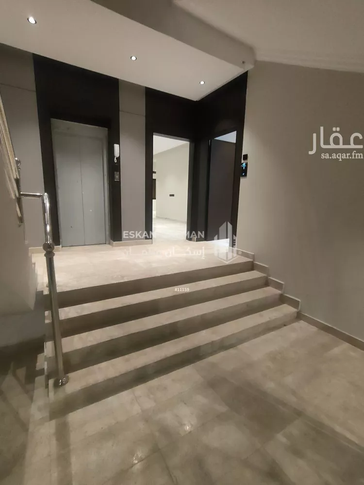شقة للبيع في شارع إبراهيم النخعي, حي المطار, مدينة جازان, منطقة جازان صورة 3