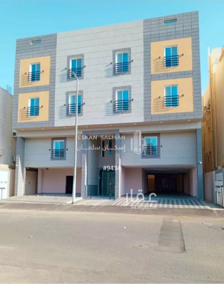 شقة للبيع في شارع شارع عنترة بن شداد, حي الشرائع, مدينة مكه المكرمه, منطقة مكة المكرمة صورة 2