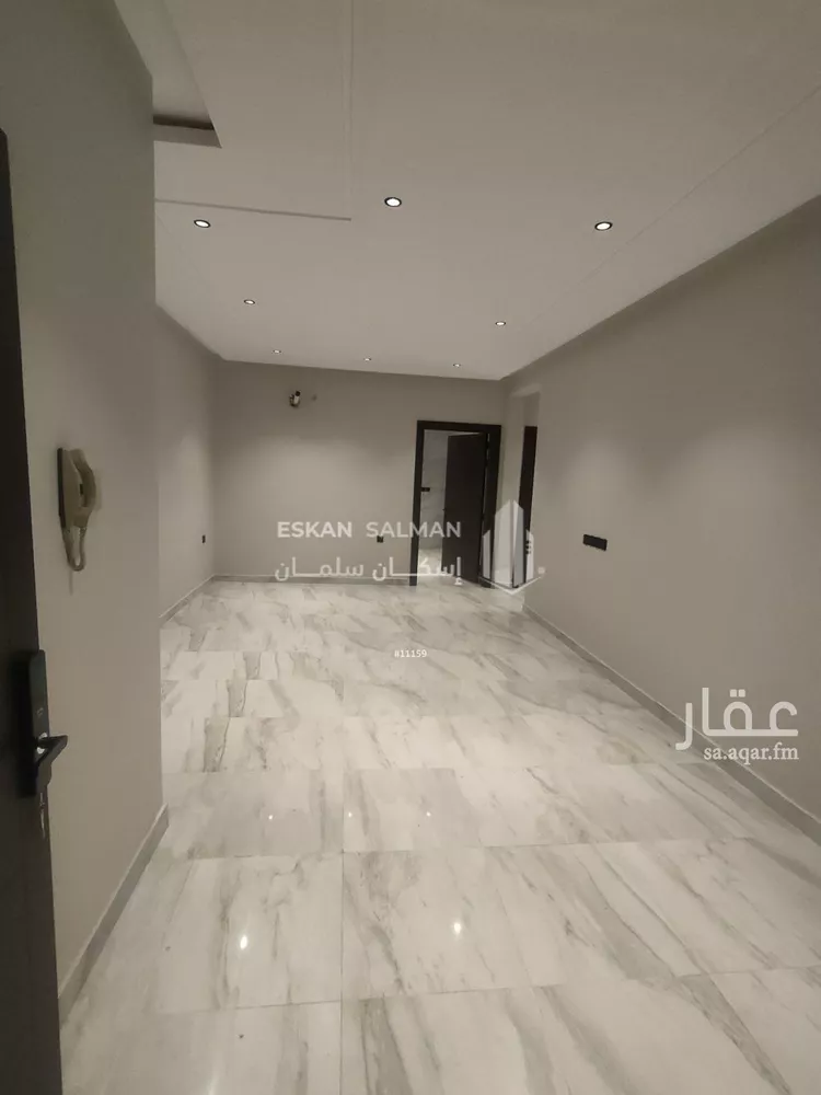 شقة للبيع في شارع إبراهيم النخعي, حي المطار, مدينة جازان, منطقة جازان صورة 4