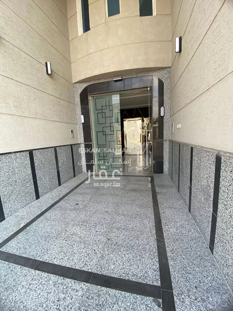 شقة للبيع في شارع شارع عنترة بن شداد, حي الشرائع, مدينة مكه المكرمه, منطقة مكة المكرمة صورة 3