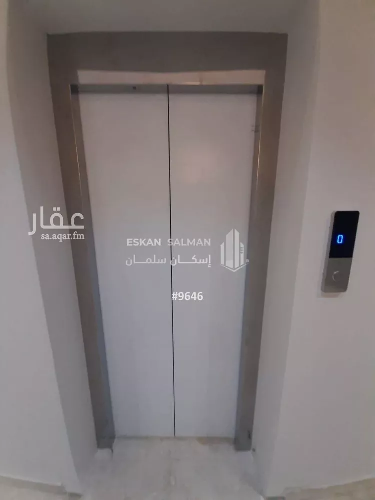 شقة للبيع في شارع الكاظمة, حي الروابي, مدينة ابها, منطقة عسير صورة 2